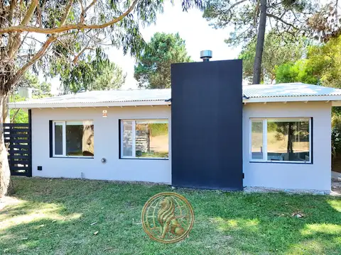 Casa en Venta en Valeria del Mar, USD 175.000