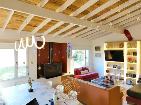 Casa en Venta 1 año