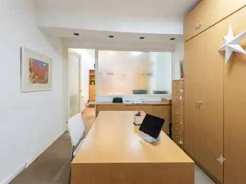 SE VENDE OFICINA PLENO CENTRO IDEAL INVERSION