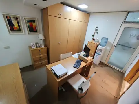 Oficina Monoambiente con 1 baño