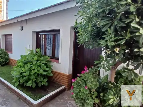 Departamento en venta - 1 Dormitorio 1 Baño - Villa Gesell