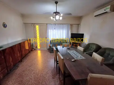 Depto Tipo Casa en Alquiler en Ciudadela, $ 900.000