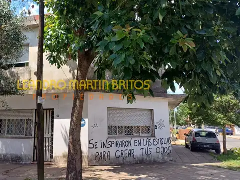 Depto Tipo Casa en Alquiler en Ciudadela, $ 900.000