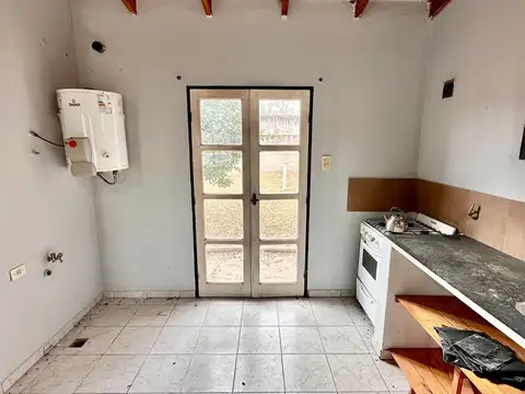 Casa en Venta en La Plata, USD 42.000