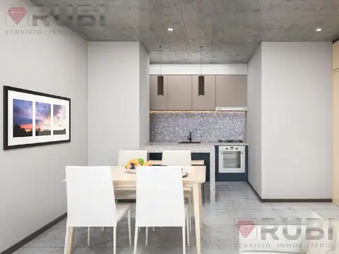 Departamento en Venta en Neuquen, USD 145.000