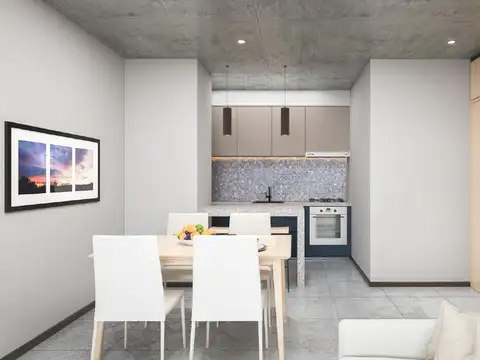 Departamento en Venta en Neuquen, USD 145.000