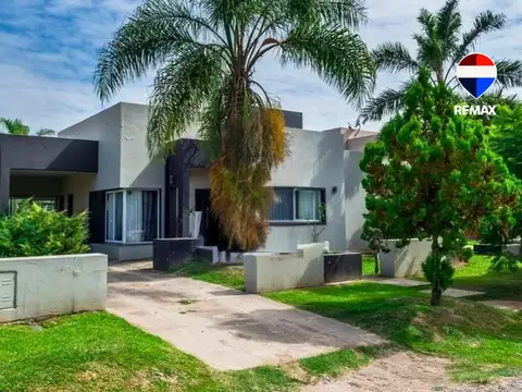 VENTA O PERMUTA CASA APTA CREDITO EN EL PRADO