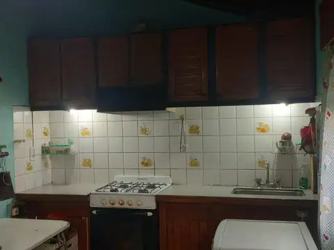 Casa en Venta 45 años
