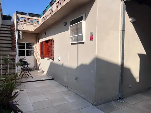 Casa en venta en Banfield