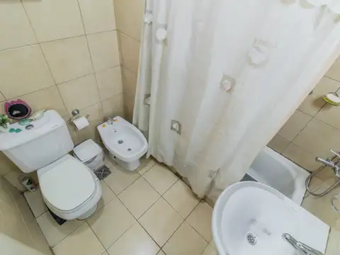 Departamento en Alquiler 18 años