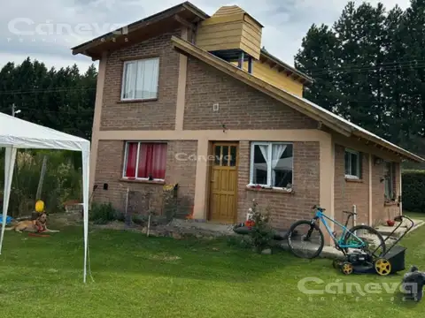 Casa en Venta 10 años