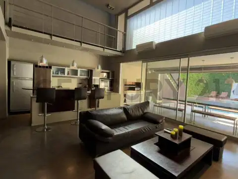 Casa en Venta Parque Chacabuco