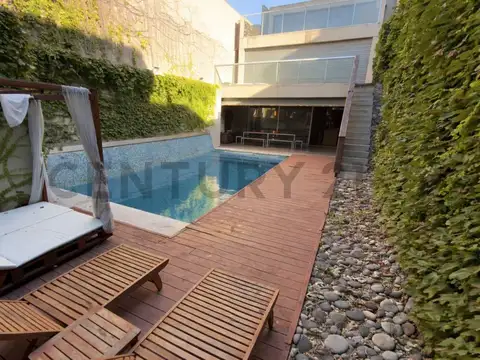 Casa en Venta Parque Chacabuco