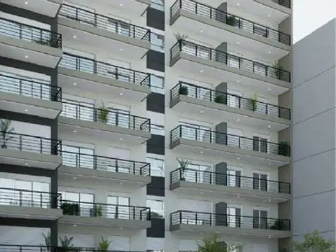 VENTA DEPTO 2 AMB MORÓN CENTRO - FINANCIADO