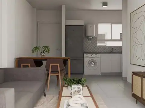 Departamento en Venta 1 año