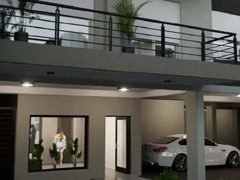 VENTA DEPTO 2 AMB MORÓN CENTRO - FINANCIADO