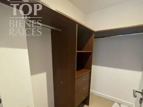 Departamento en Venta con 1 cochera