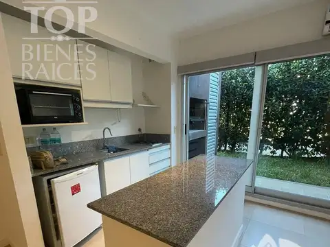 Alquiler de un ambiente, en Sendero Nordelta