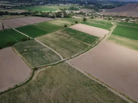 Venta campo 20 hectareas Cachi Adentro Salta