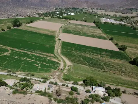 Venta campo 20 hectareas Cachi Adentro Salta