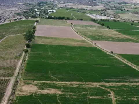 Venta campo 20 hectareas Cachi Adentro Salta