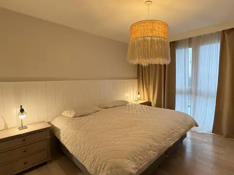 Departamento en Alquiler de 2 dormitorios