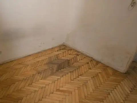 BALVANERA  DEPARTAMENTO EN VENTA CON RENTA