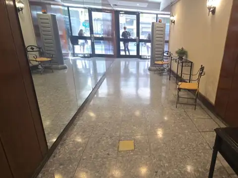 BALVANERA  DEPARTAMENTO EN VENTA CON RENTA