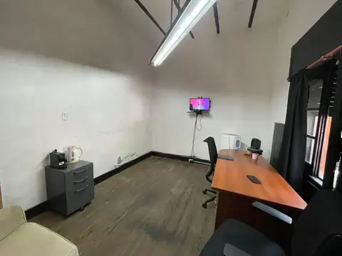 Casa en Venta en Barracas, USD 75.000