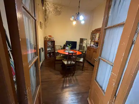 VENTA 2 PH Independientes en LOTE PROPIO - Barracas