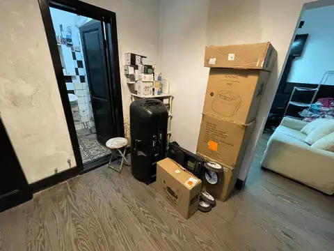 Casa en Venta en Barracas, USD 75.000