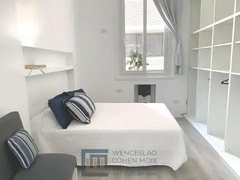 Departamento en Alquiler Temporal en Recoleta, USD 1.800