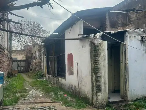 OPORTUNIDAD PARA INVERSORES - ZONA HOSPITAL GARRAHAN