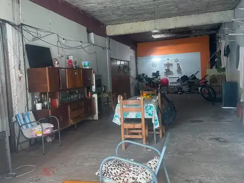 Terreno en Venta en Parque Patricios, USD 250.000