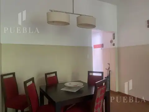 Departamento en Venta 50 años