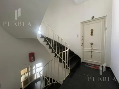 Departamento en Venta en Caballito, USD 120.000