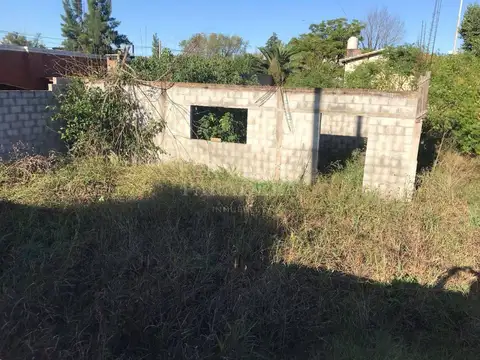 Terreno en  VENTA