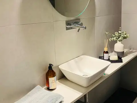 Departamento en Venta 1 año