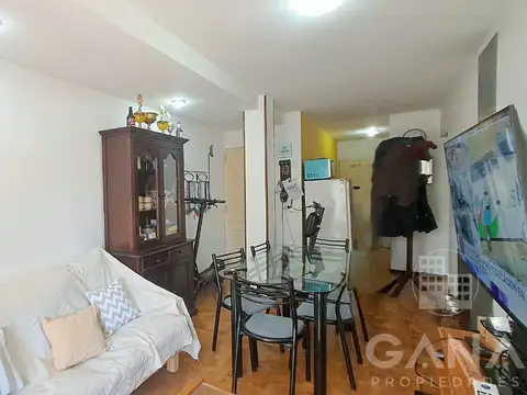 Departamento en Venta de 2 dormitorios