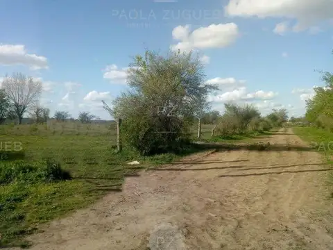 Terreno en Venta de 850,0 m2