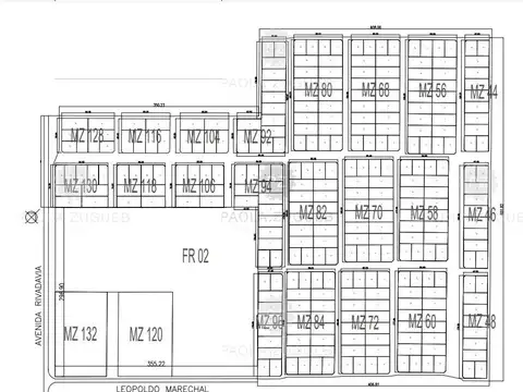 Terreno en Venta en Guernica, USD 13.900
