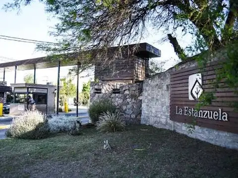 Terreno en Venta en La Estanzuela, La Calera