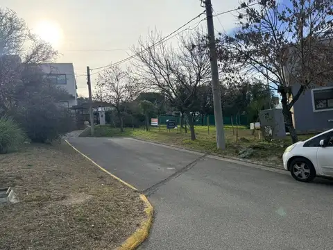 Terreno en Venta 21  mts Frente