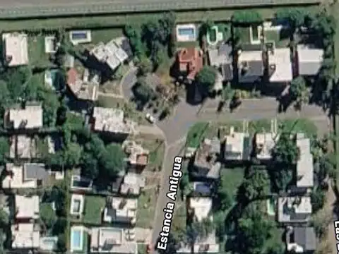 Terreno en Venta de 350,69 m2