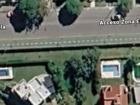 Terreno en Venta, Barrio Privado La Estanzuela