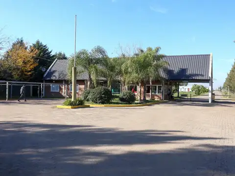 LOTE EN VENTA EN BARRIO BELLEVILLE CANNING