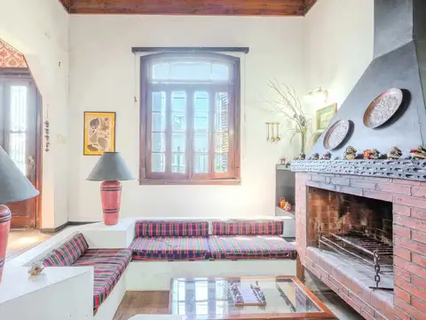 Casa en Venta 55 años