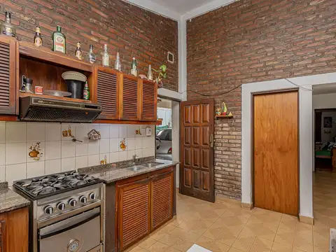 Casa en Venta de 2 dormitorios
