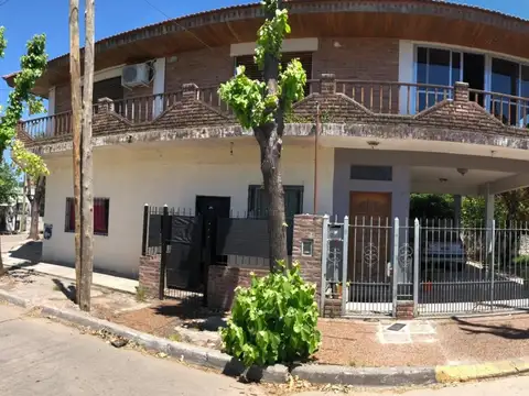 VENTA | S.A DE PADUA NORTE | CASA EN P.A MAS DEPARTAMENTOS |