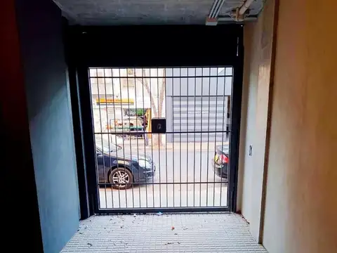 Venta Cochera en barrio Abasto